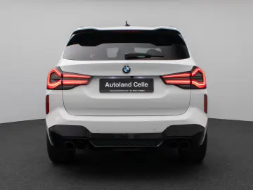 BMW X3 M Competition Kamera HUD DAB H K AHK 21Zoll