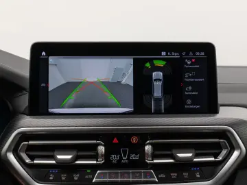 BMW X3 M Competition Kamera HUD DAB H K AHK 21Zoll