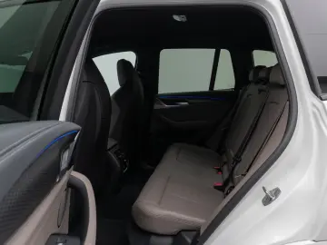 BMW X3 M Competition Kamera HUD DAB H K AHK 21Zoll