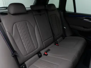 BMW X3 M Competition Kamera HUD DAB H K AHK 21Zoll