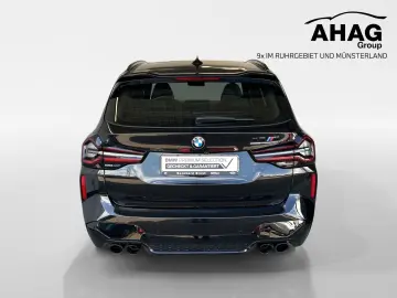 BMW X3 M Competition H K