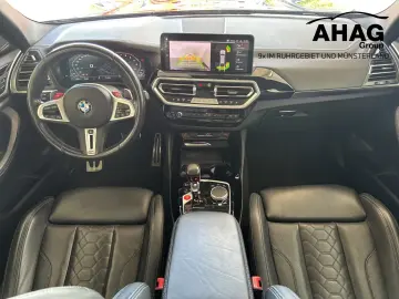 BMW X3 M Competition H K