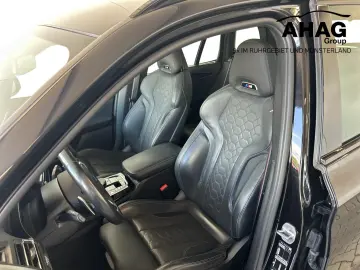 BMW X3 M Competition H K