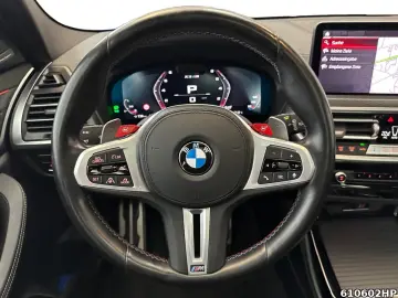 BMW X3 M M xDrive Competition Harman-Kardon Pano