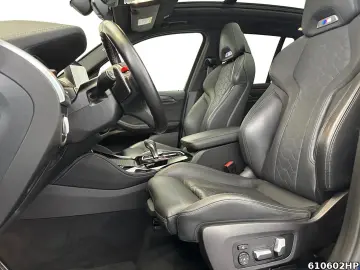 BMW X3 M M xDrive Competition Harman-Kardon Pano