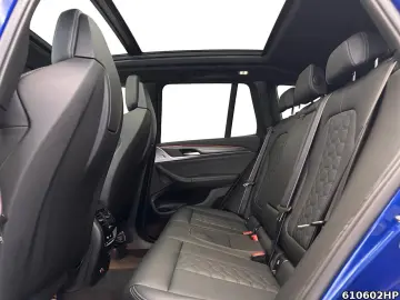 BMW X3 M M xDrive Competition Harman-Kardon Pano