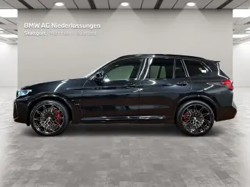 BMW X3 M Driv.Assist.Prof Harman K LiveCockpitProf