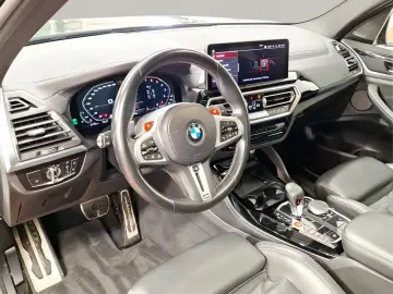 BMW X3 M Driv.Assist.Prof Harman K LiveCockpitProf