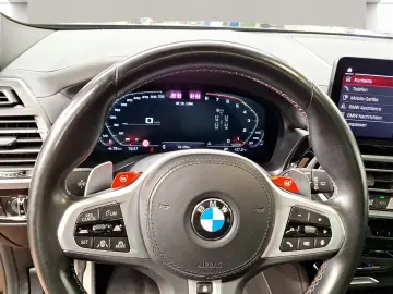 BMW X3 M Driv.Assist.Prof Harman K LiveCockpitProf