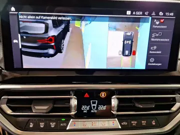 BMW X3 M Driv.Assist.Prof Harman K LiveCockpitProf