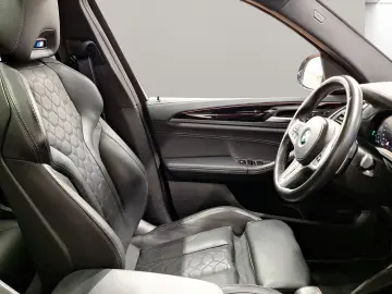 BMW X3 M Driv.Assist.Prof Harman K LiveCockpitProf