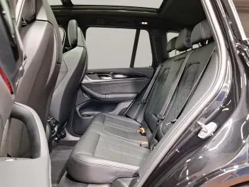 BMW X3 M Driv.Assist.Prof Harman K LiveCockpitProf