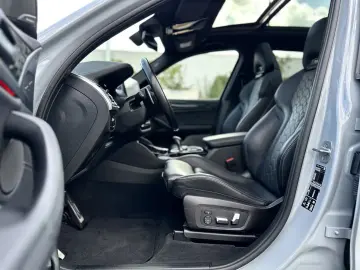 BMW X3 M Competition Head-Up HK HiFi DAB LED WLAN