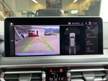 BMW X3 M Competition HUD Pano DA H K 21´´ AHK