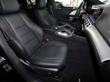 Mercedes-Benz GLE 450 d 4M Coupé AMG Standhz 360