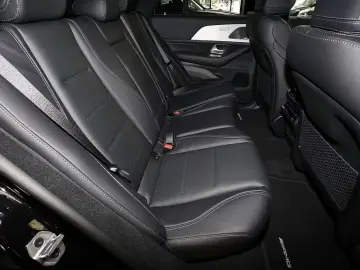 Mercedes-Benz GLE 450 d 4M Coupé AMG Standhz 360