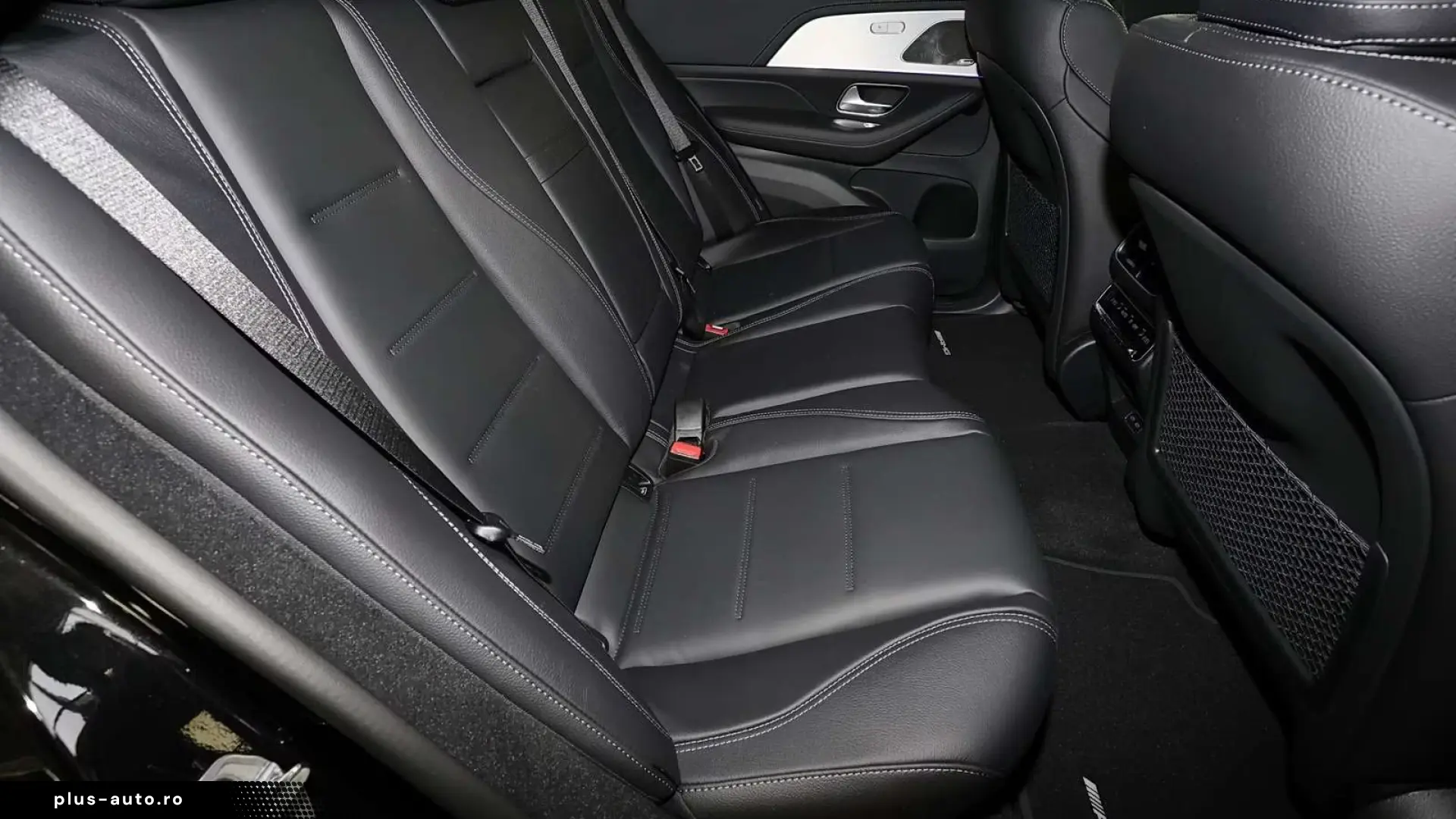 Mercedes-Benz GLE 450 d 4M Coupé AMG Standhz 360