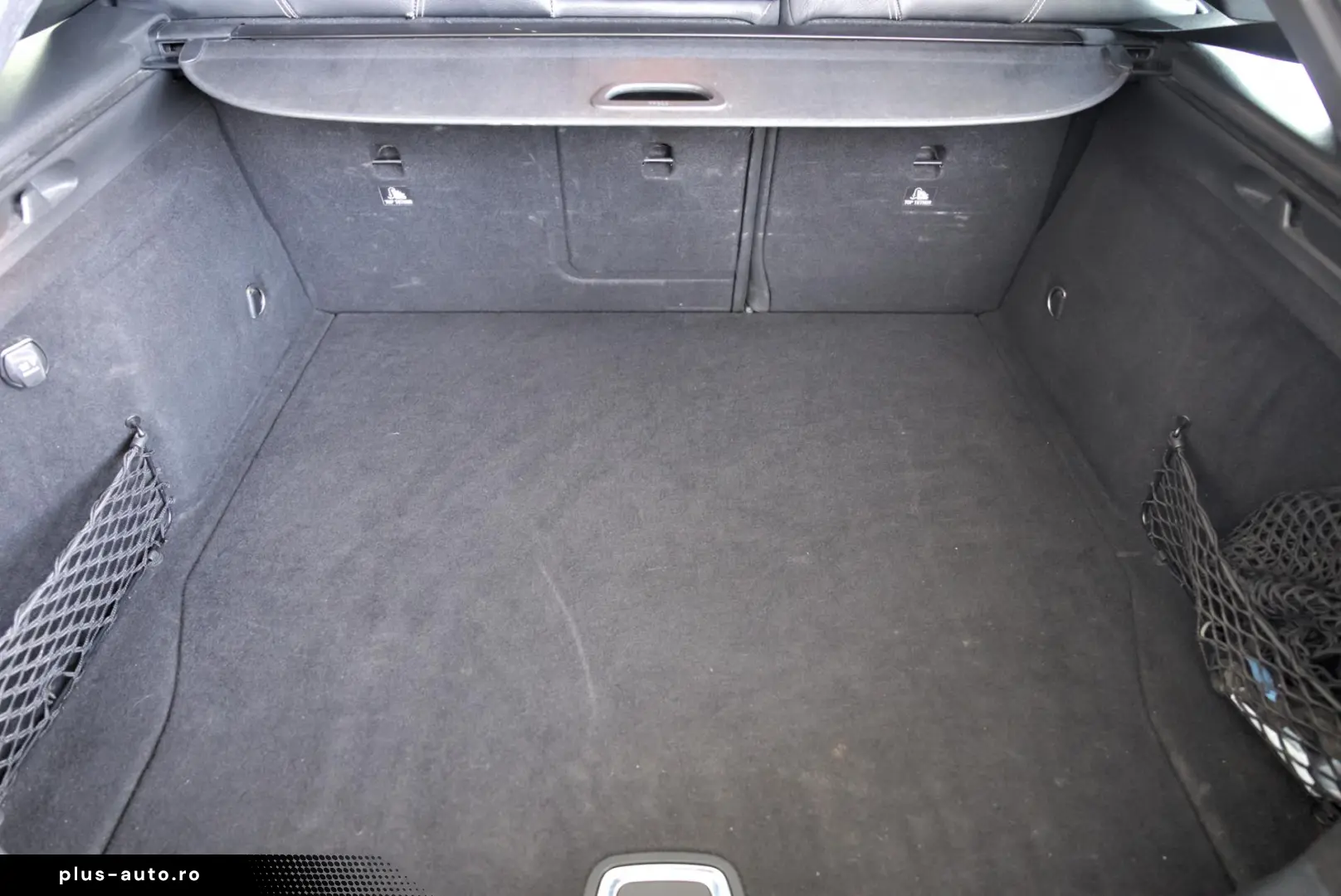 Mercedes-Benz CLA-Class 200D