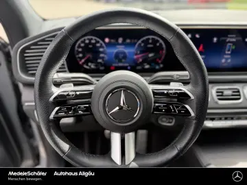 Mercedes-Benz GLE 450 d 4M AMG Night 22 Airmatic AHK Pano360