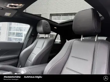Mercedes-Benz GLE 450 d 4M AMG Night 22 Airmatic AHK Pano360