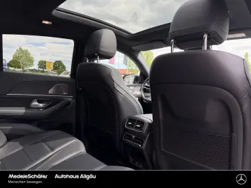 Mercedes-Benz GLE 450 d 4M AMG Night 22 Airmatic AHK Pano360