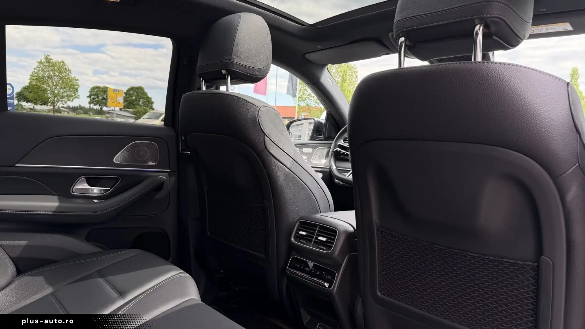 Mercedes-Benz GLE 450 d 4M AMG Night 22 Airmatic AHK Pano360