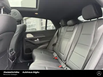Mercedes-Benz GLE 450 d 4M AMG Night 22 Airmatic AHK Pano360