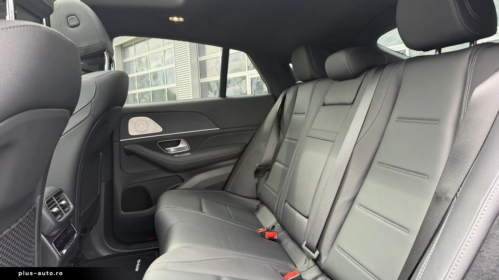Mercedes-Benz GLE 450 d 4M AMG Night 22 Airmatic AHK Pano360