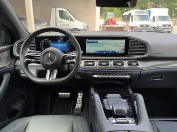 Mercedes-Benz GLE 450 d Coupe 4M AMG Premium AHK HUD Pano22