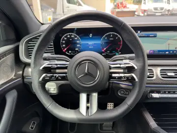 Mercedes-Benz GLE 450 d Coupe 4M AMG Premium AHK HUD Pano22