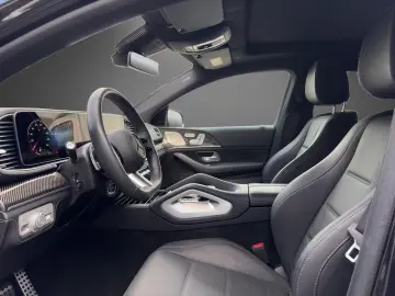 Mercedes-Benz GLE 450 d Coupe 4M AMG Premium AHK HUD Pano22