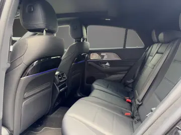 Mercedes-Benz GLE 450 d Coupe 4M AMG Premium AHK HUD Pano22
