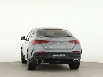 Mercedes-Benz GLE 450 d 4M Coupé  AMG Panorama AHK Multibeam