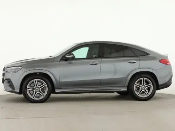 Mercedes-Benz GLE 450 d 4M Coupé  AMG Panorama AHK Multibeam