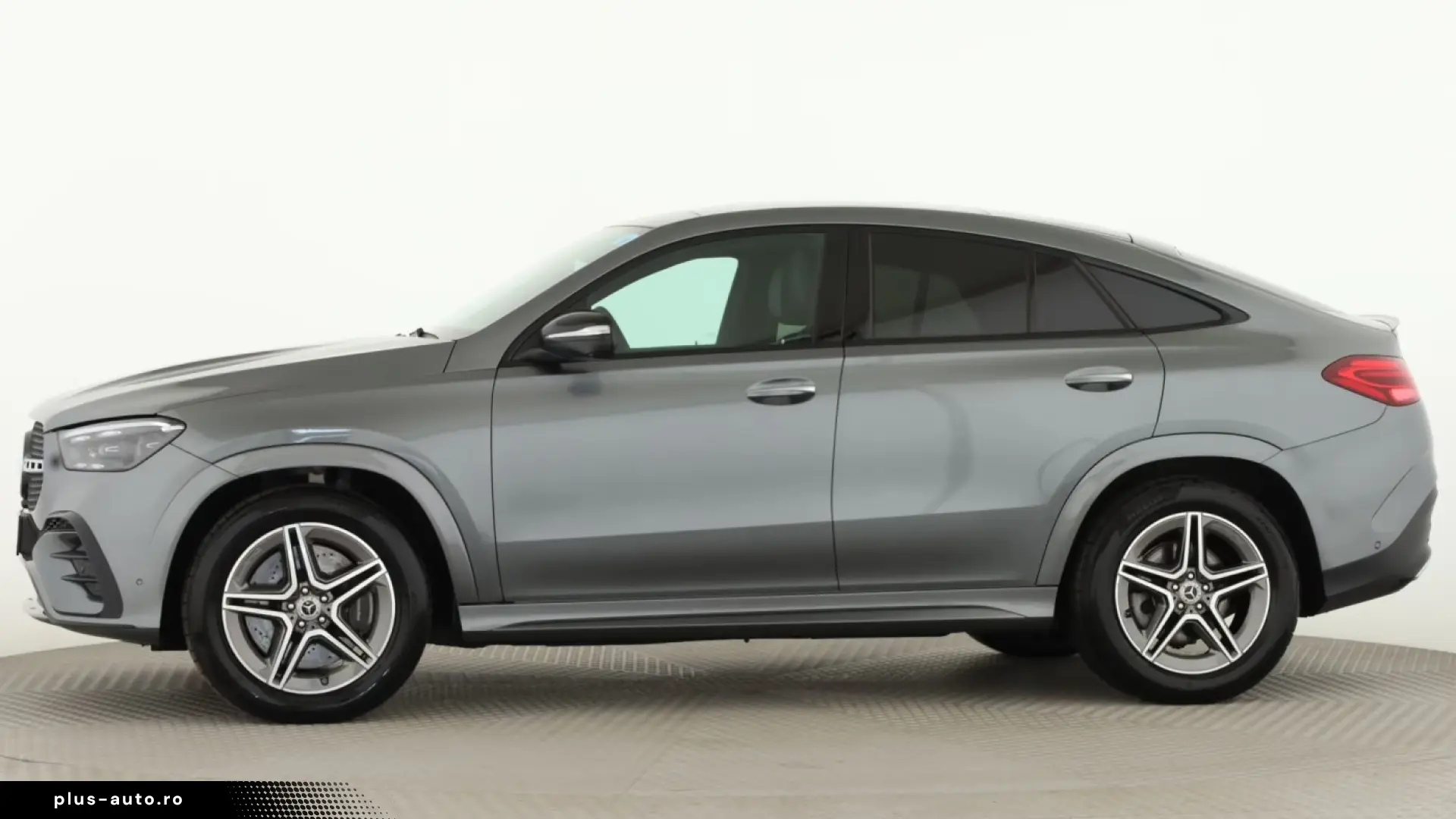 Mercedes-Benz GLE 450 d 4M Coupé  AMG Panorama AHK Multibeam
