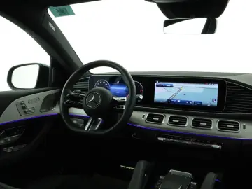 Mercedes-Benz GLE 450 d 4M Coupé  AMG Panorama AHK Multibeam