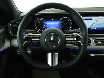 Mercedes-Benz GLE 450 d 4M Coupé  AMG Panorama AHK Multibeam
