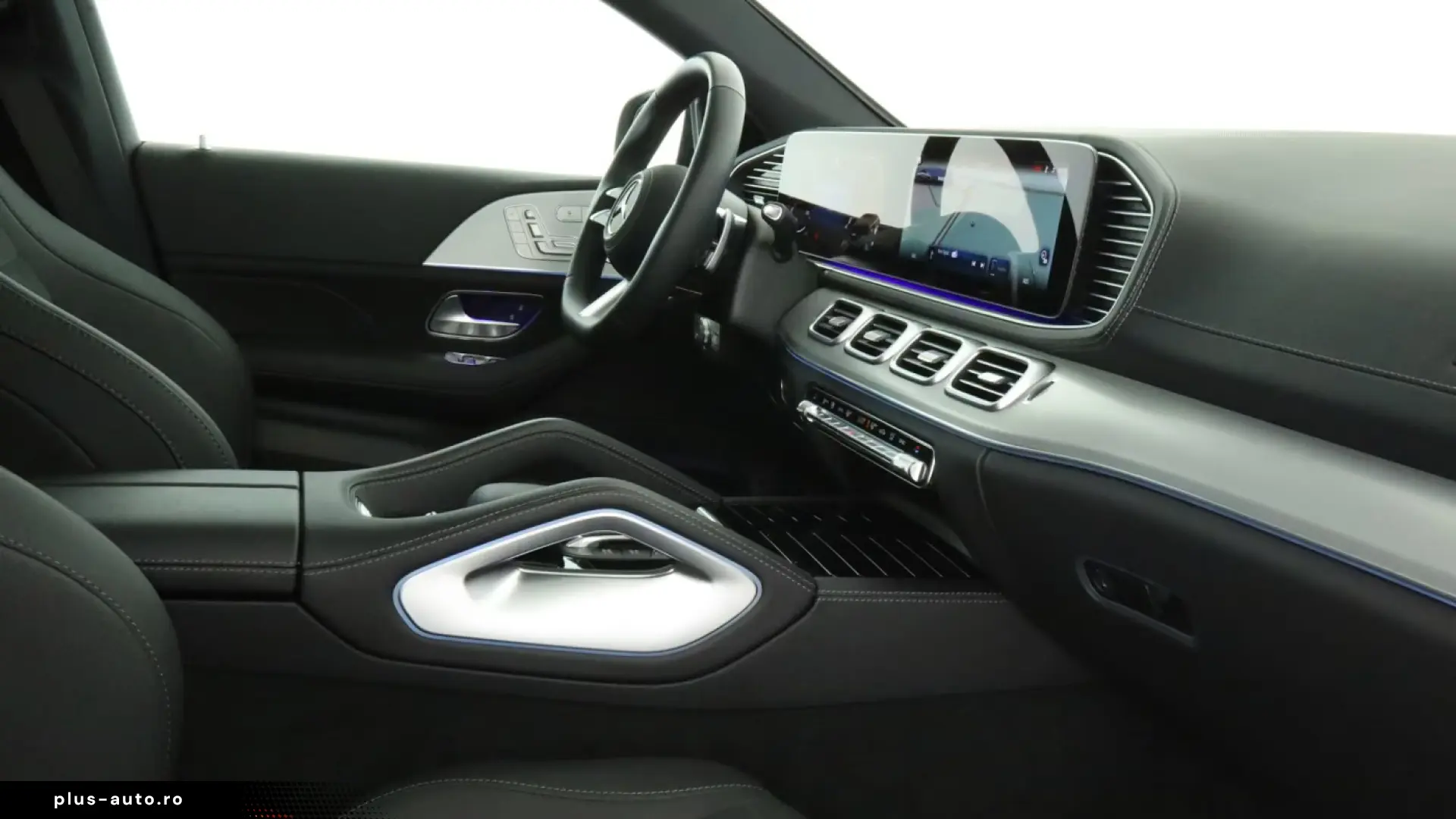 Mercedes-Benz GLE 450 d 4M Coupé  AMG Panorama AHK Multibeam