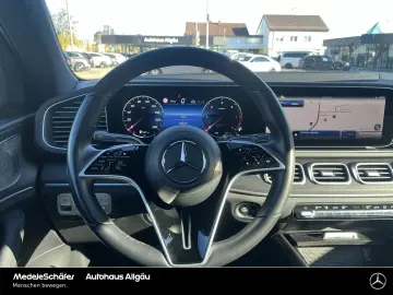 Mercedes-Benz GLE 450 d 4M AMG Night 22  Pano AHK 360  HuD