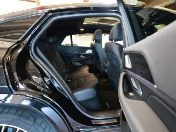 Mercedes-Benz GLE 450 d 4M CoupéAMG Sport Premium NIGHT PANO