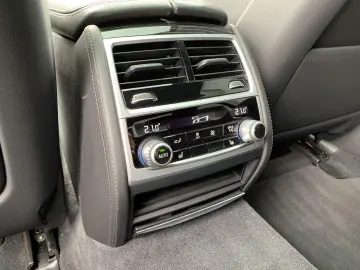 BMW 740d xDrive M Sport Limousine Standhzg TV HK GSD