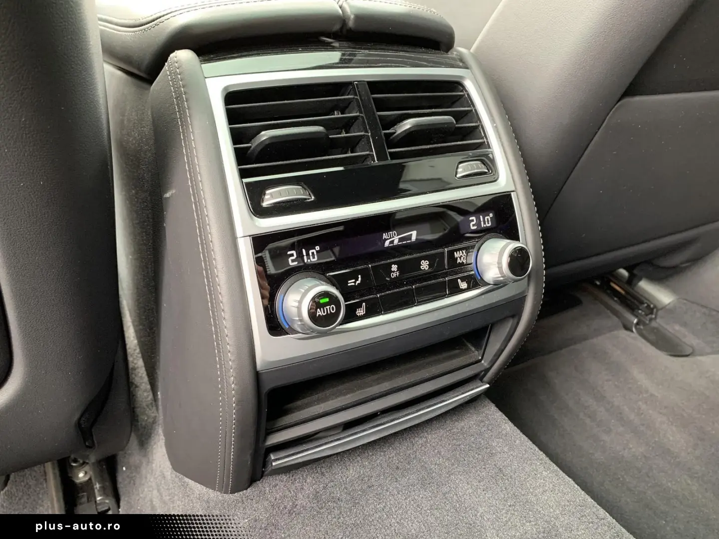BMW 740d xDrive M Sport Limousine Standhzg TV HK GSD