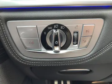 BMW 740d xDrive M Sport Limousine Standhzg TV HK GSD