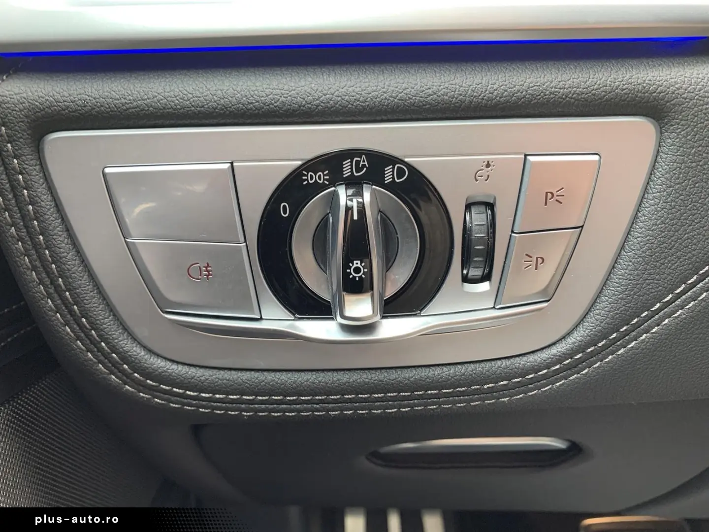 BMW 740d xDrive M Sport Limousine Standhzg TV HK GSD