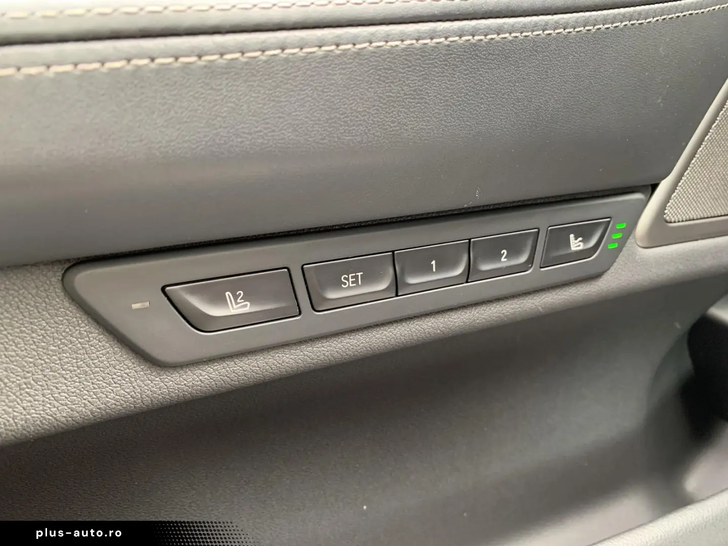 BMW 740d xDrive M Sport Limousine Standhzg TV HK GSD