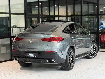 Mercedes-Benz GLE 350 d 4M AMG-LINE NIGHT PANO HUD K-GO SOFT