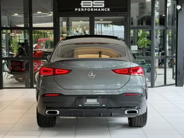 Mercedes-Benz GLE 350 d 4M AMG-LINE NIGHT PANO HUD K-GO SOFT