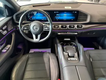 Mercedes-Benz GLE 350 d 4M AMG-LINE NIGHT PANO HUD K-GO SOFT