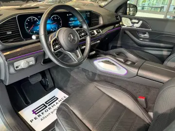 Mercedes-Benz GLE 350 d 4M AMG-LINE NIGHT PANO HUD K-GO SOFT