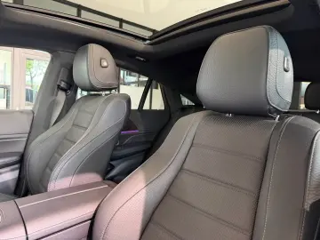 Mercedes-Benz GLE 350 d 4M AMG-LINE NIGHT PANO HUD K-GO SOFT